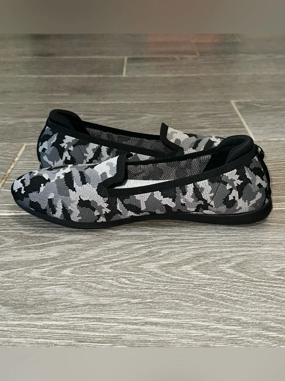Clarks cloudsteppers carly